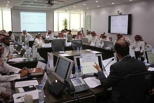 The SCCA holds an advanced workshop on Drafting Contracts and Arbitration clauses