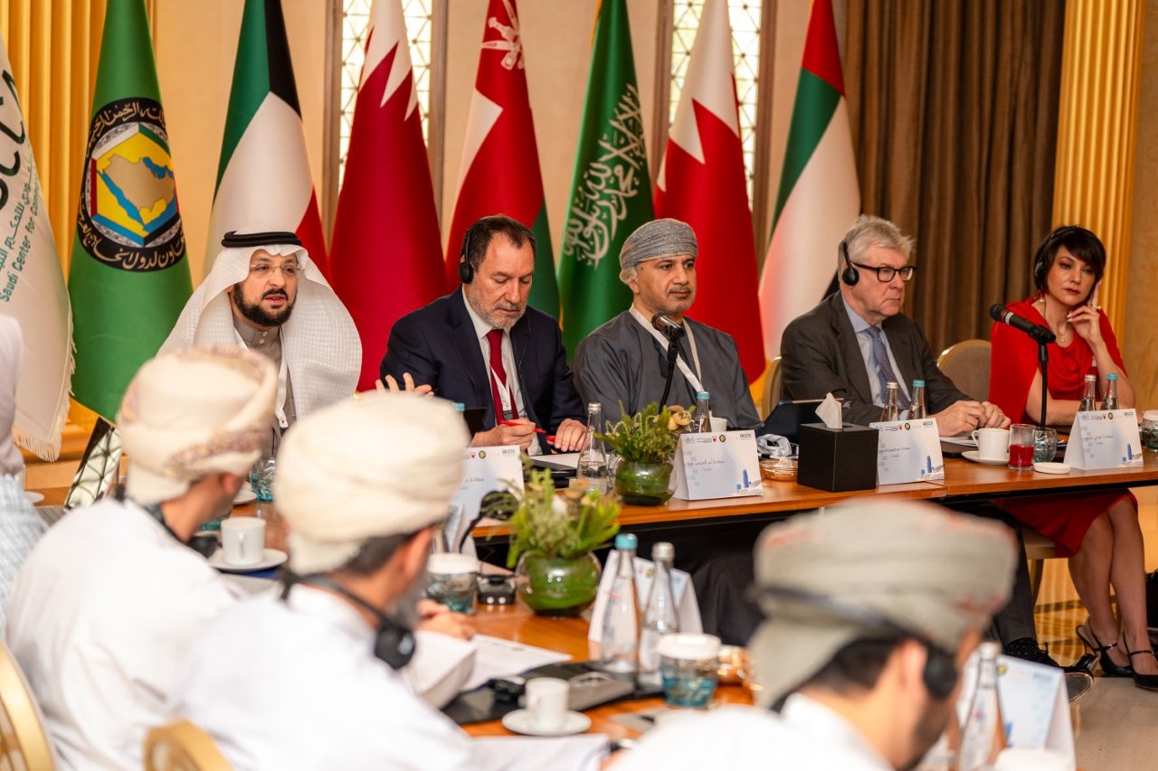 Conclusion of the Judicial Dialogue Program on the New York Convention Conclusion of the Judicial Dialogue Program on the New York Convention